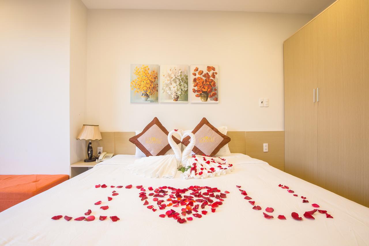 Hoi An Mian Villa ภายนอก รูปภาพ