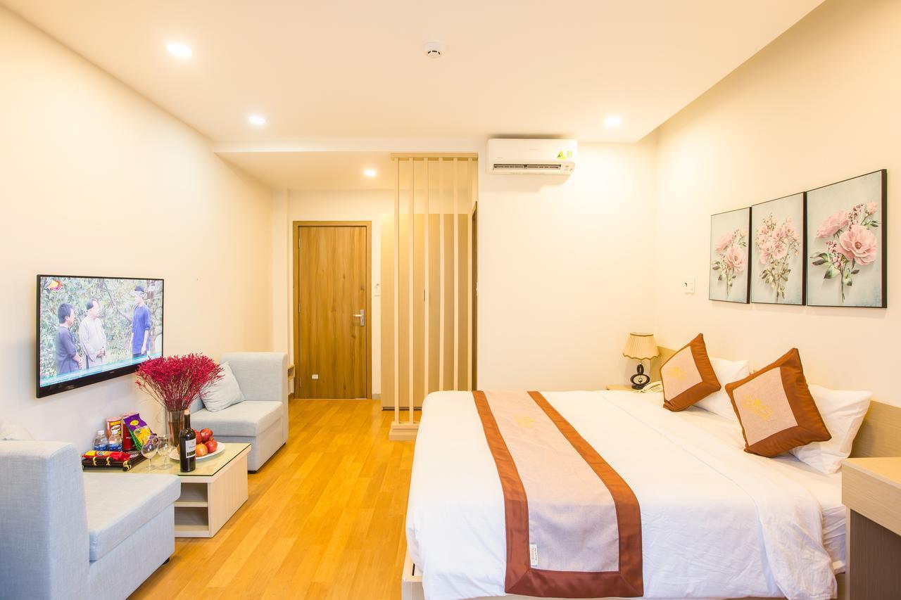 Hoi An Mian Villa ภายนอก รูปภาพ